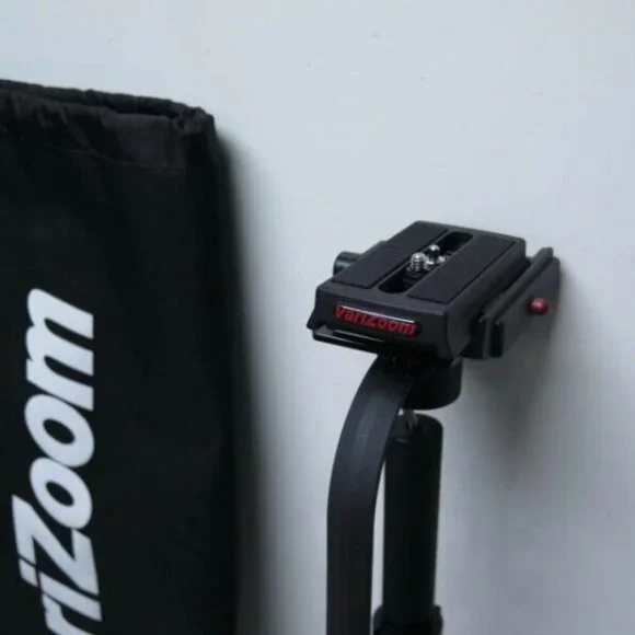 Varizoom Mini Camera Stabilizer - Picture 2 of 4